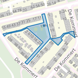 Perceel HLN01-H-2985