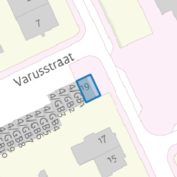 Perceel HLN01-H-2992