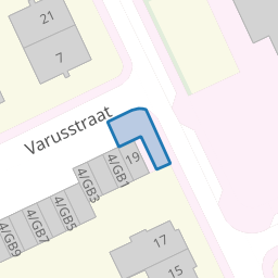 Perceel HLN01-H-2993