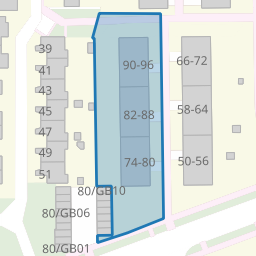Perceel HLN01-H-3010