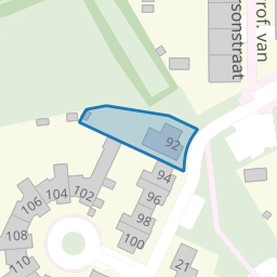 Perceel HLN01-H-3013