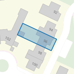 Perceel HLN01-H-3015