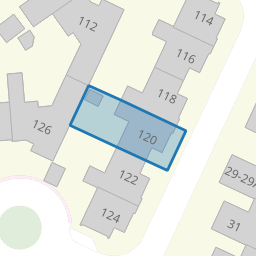 Perceel HLN01-H-3021