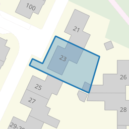 Perceel HLN01-H-3025