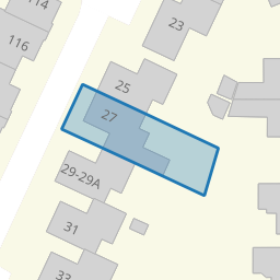 Perceel HLN01-H-3027