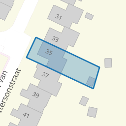 Perceel HLN01-H-3031