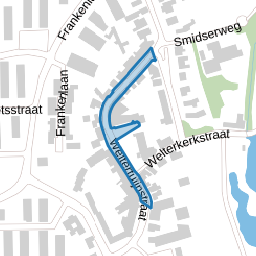 Perceel HLN01-H-3035