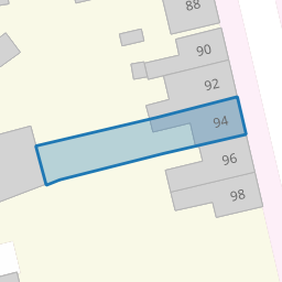 Perceel HLN01-H-3037