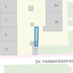 Perceel HLN01-H-3040