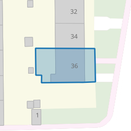 Perceel HLN01-H-3043