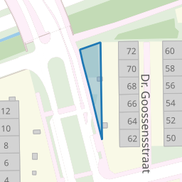 Perceel HLN01-H-3050