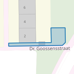 Perceel HLN01-H-3061