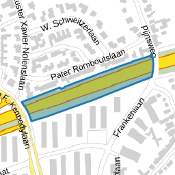 Perceel HLN01-H-3065