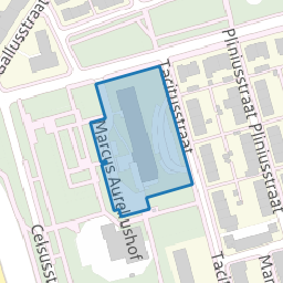 Perceel HLN01-H-3072