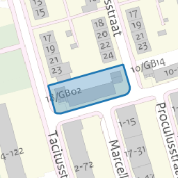 Perceel HLN01-H-3074