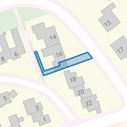 Perceel HLN01-H-3121