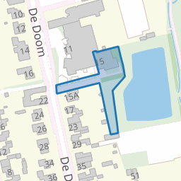 Perceel HLN01-H-3128