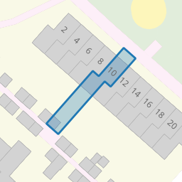 Perceel HLN01-H-3134