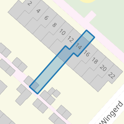 Perceel HLN01-H-3136