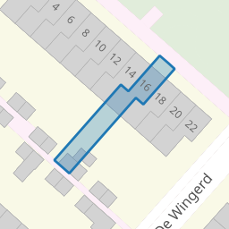 Perceel HLN01-H-3137