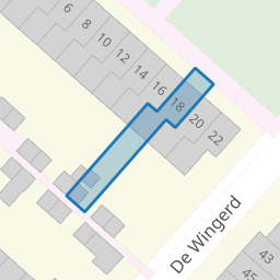 Perceel HLN01-H-3138