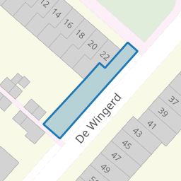 Perceel HLN01-H-3141