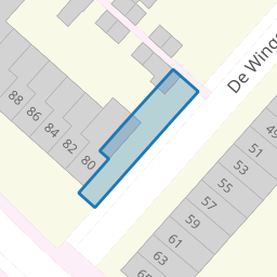 Perceel HLN01-H-3142