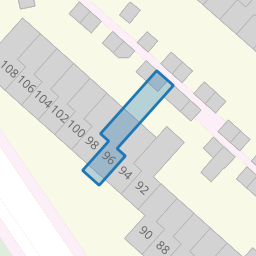 Perceel HLN01-H-3151