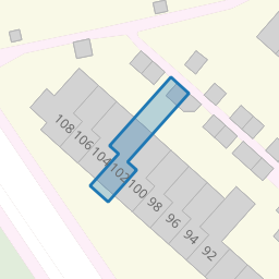 Perceel HLN01-H-3154