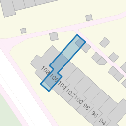 Perceel HLN01-H-3156