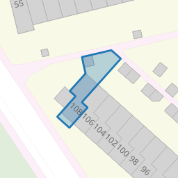 Perceel HLN01-H-3157