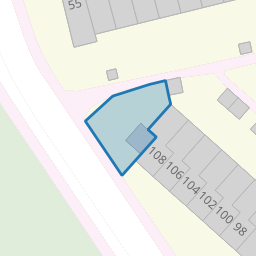 Perceel HLN01-H-3158