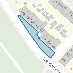 Perceel HLN01-H-3159