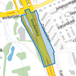 Perceel HLN01-H-3164