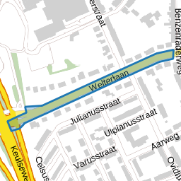 Perceel HLN01-H-3165