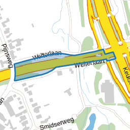 Perceel HLN01-H-3166