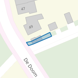 Perceel HLN01-H-3188