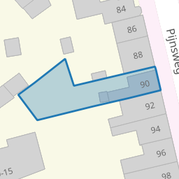 Perceel HLN01-H-3197