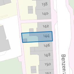 Perceel HLN01-H-3198