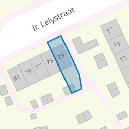 Perceel HLN01-H-3229