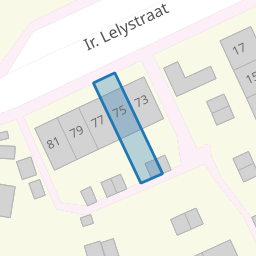 Perceel HLN01-H-3230