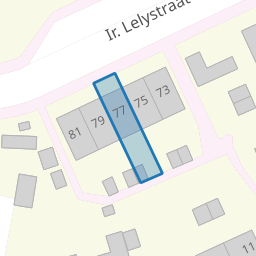 Perceel HLN01-H-3231