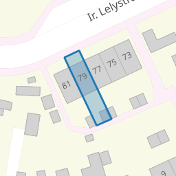 Perceel HLN01-H-3232