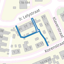 Perceel HLN01-H-3234