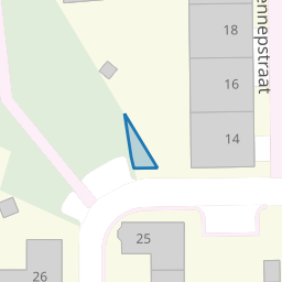 Perceel HLN01-H-3243