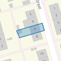 Perceel HLN01-H-3279