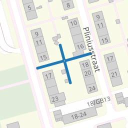 Perceel HLN01-H-3285