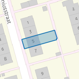 Perceel HLN01-H-3291