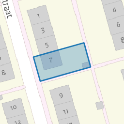 Perceel HLN01-H-3292