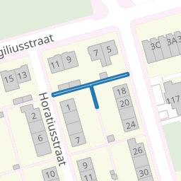 Perceel HLN01-H-3300